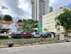 Little India Conservation Area (D8), Shop House #577691441